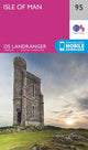 Book cover of: Isle of Man