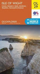 Book cover of: Isle of Wight