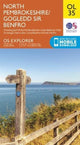 Book cover of: North Pembrokeshire