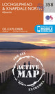 Book cover of: Lochgilphead and Knapdale North