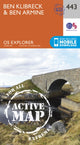 Book cover of: Ben Kilbreck and Ben Armine