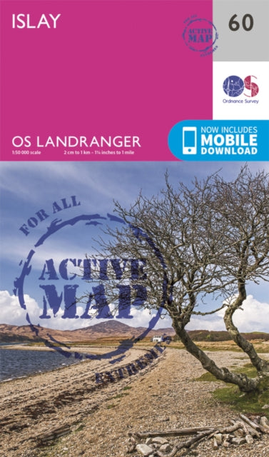 Book cover of: Islay
