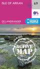 Book cover of: Isle of Arran