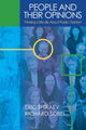 Book cover of: People and Their Opinions. By: Eric Shiraev