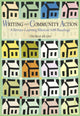 Book cover of: Writing and Community Action. By: Thomas Deans