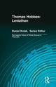 Book cover of: Thomas Hobbes: Leviathan (Longman Library of Primary Sources in Philosophy). By: Thomas Hobbes