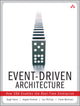 Book cover of: Event-Driven Architecture. By: YOCHEM, ANGELA