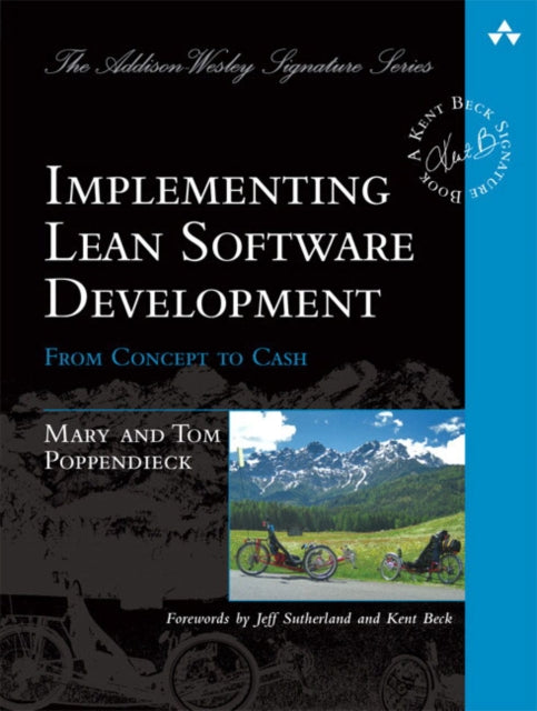Implementing Lean Software Development