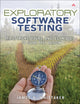 Exploratory Software Testing