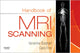 Book cover of: Handbook of MRI Scanning
