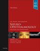 Book cover of: Liu, Volpe, and Galetta's Neuro-Ophthalmology. By: Grant T. Liu