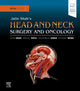 Book cover of: Jatin Shah's Head and Neck Surgery and Oncology. By: Jatin P. Shah