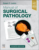 Book cover of: Manual of Surgical Pathology. By: Susan C. Lester