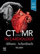 Book cover of: CT and MR in Cardiology. By: Suhny Abbara