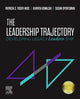 Book cover of: Leadership Trajectory. By: Patricia S. Yoder-Wise