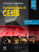 Book cover of: Specialty Imaging: Fundamentals of CEUS. By: Andrej Lyshchik
