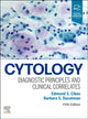 Book cover of: Cytology. By: Edmund S. Cibas
