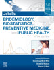 Book cover of: Jekel's Epidemiology, Biostatistics, Preventive Medicine, and Public Health. By: Joann G. Elmore