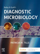 Book cover of: Bailey & Scott's Diagnostic Microbiology. By: Patricia Tille
