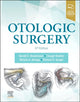 Book cover of: Otologic Surgery. By: Derald Brackmann MD