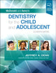 Book cover of: McDonald and Avery's Dentistry for the Child and Adolescent. By: Jeffrey A. Dean