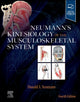 Book cover of: Neumann's Kinesiology of the Musculoskeletal System. By: Donald A. Neumann