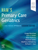 Book cover of: Ham's Primary Care Geriatrics. By: Gregg A. Warshaw