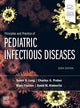 Book cover of: Principles and Practice of Pediatric Infectious Diseases. By: Sarah S. Long