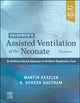 Book cover of: Goldsmith's Assisted Ventilation of the Neonate. By: Martin Keszler