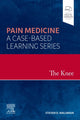 Book cover of: Knee. By: Steven D. Waldman MD  JD