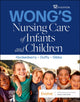 Book cover of: Wong's Nursing Care of Infants and Children. By: Marilyn J. Hockenberry