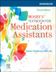 Book cover of: Workbook for Mosby's Textbook for Medication Assistants. By: Karen Anderson