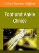 Book cover of: Deltoid-Spring Ligament Complex and Medial Ankle Instability, An issue of Foot and Ankle Clinics of North America. By: Gaston A. Slullitel