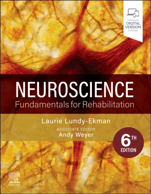 Book cover of: Neuroscience. By: Laurie Lundy-Ekman