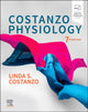 Book cover of: Costanzo Physiology. By: Linda S. Costanzo