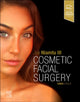 Book cover of: Cosmetic Facial Surgery. By: Niamtu, Joe, III