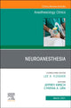 Book cover of: Neuroanesthesia, An Issue of Anesthesiology Clinics. By: Jeffrey R. Kirsch
