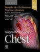 Book cover of: Diagnostic Imaging: Chest. By: Melissa L. Rosado-de-Christenson MD  FACR