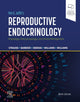 Book cover of: Yen & Jaffe's Reproductive Endocrinology. By: Jerome F., III Strauss