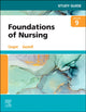 Book cover of: Study Guide for Foundations of Nursing. By: Kim Cooper