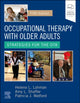 Book cover of: Occupational Therapy with Older Adults. By: Helene Lohman
