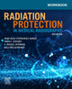 Book cover of: Workbook for Radiation Protection in Medical Radiography. By: Mary Alice Statkiewicz Sherer