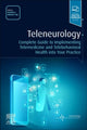 Book cover of: Teleneurology. By: Randall Wright MD