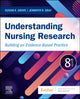 Book cover of: Understanding Nursing Research. By: Susan K. Grove PhD RN ANP-BC GNP-BC
