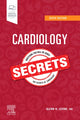 Book cover of: Cardiology Secrets. By: Glenn N. Levine