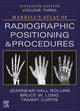 Book cover of: Merrill's Atlas of Radiographic Positioning and Procedures - Volume 3. By: Jeannean Hall Rollins