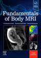 Book cover of: Fundamentals of Body MRI. By: Christopher G. Roth