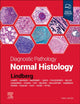 Book cover of: Diagnostic Pathology: Normal Histology. By: Matthew R. Lindberg