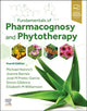 Book cover of: Fundamentals of Pharmacognosy and Phytotherapy. By: Michael Heinrich