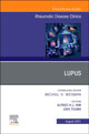 Book cover of: Lupus, An Issue of Rheumatic Disease Clinics of North America. By: Zahi Touma